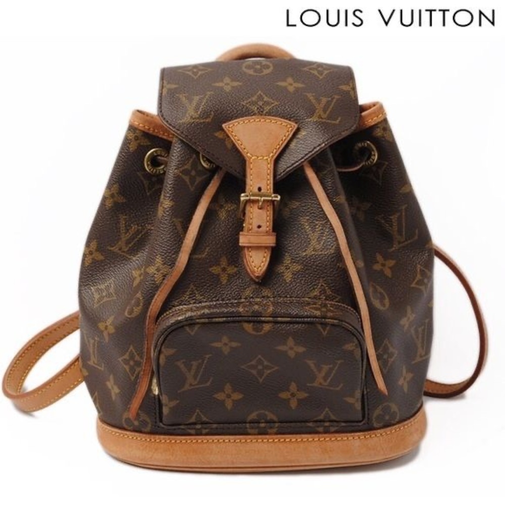 Louis Vuitton Backpack